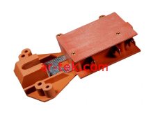 02 19 003 DOOR LOCK BK 2600 2601440000